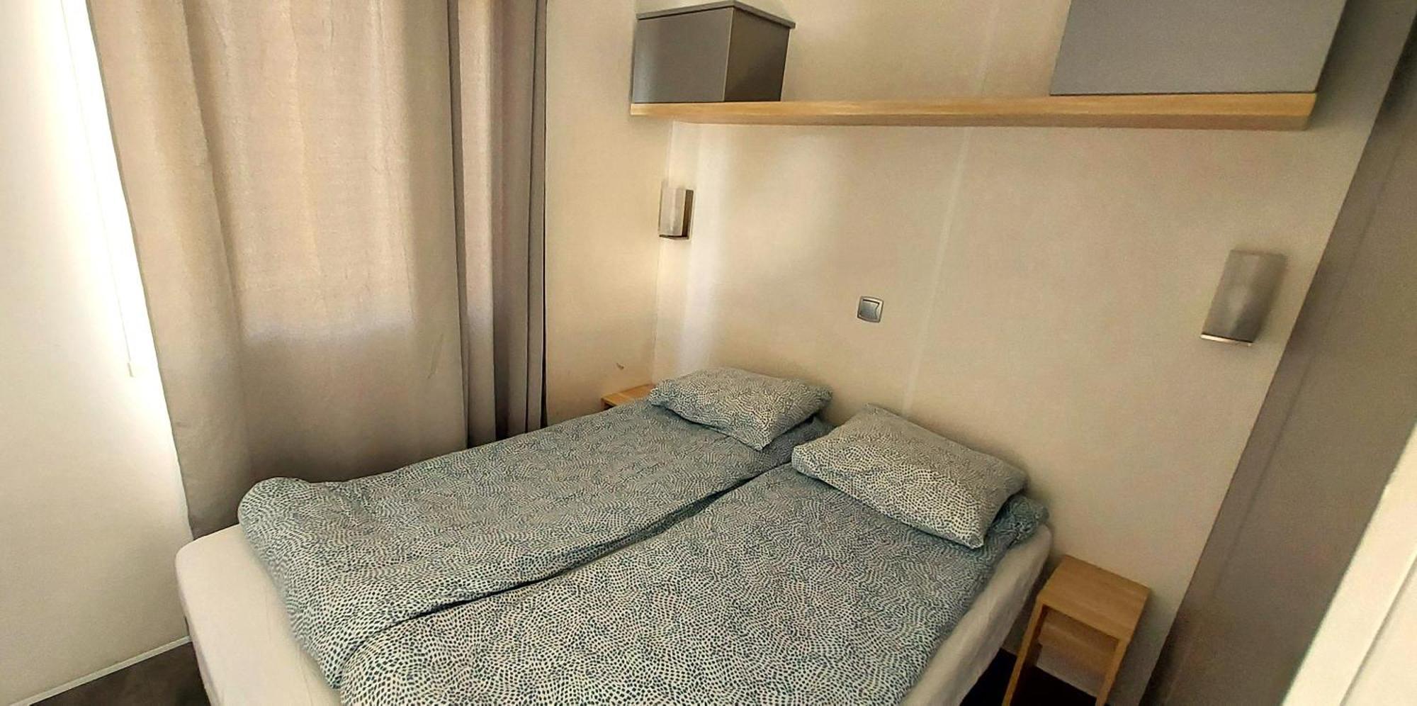 Triocamp Praha Hotel Buitenkant foto