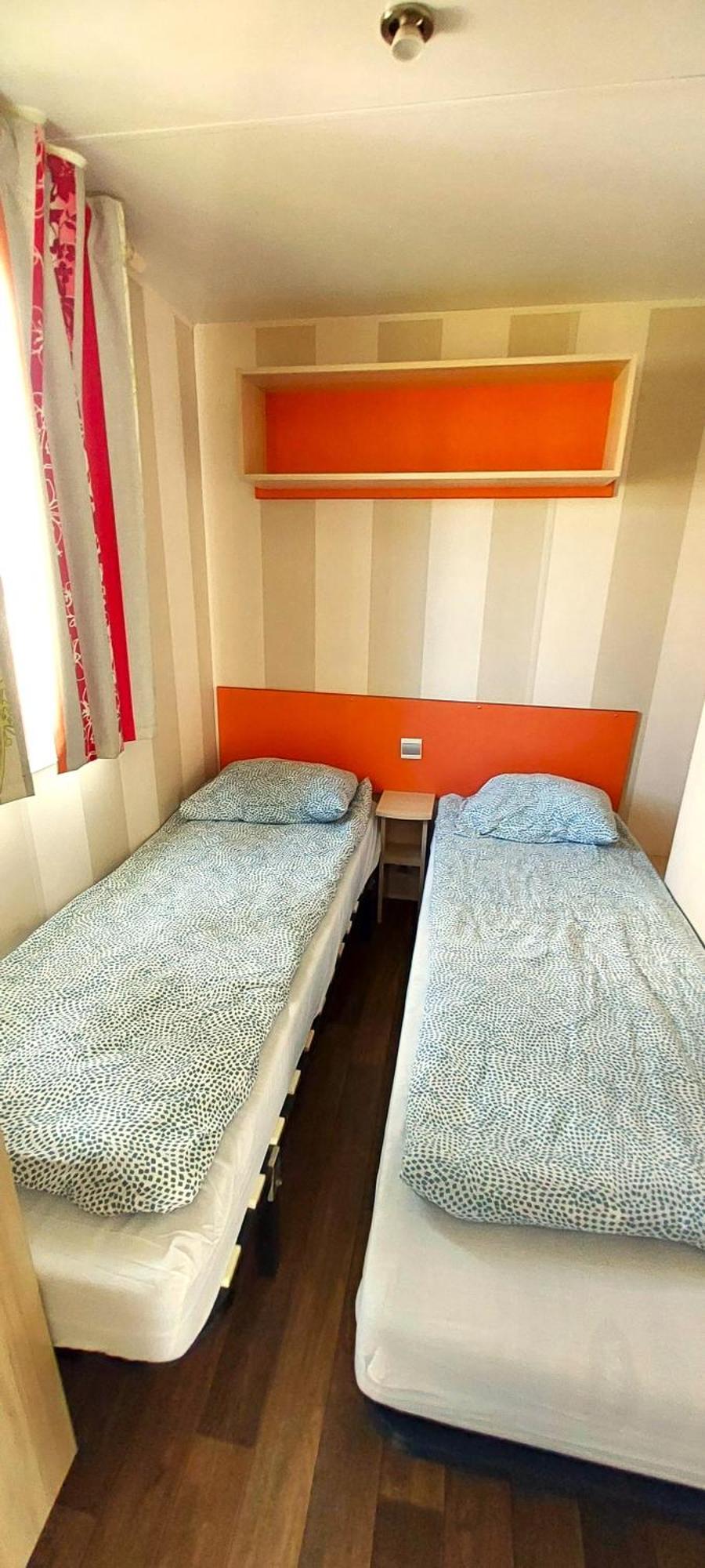 Triocamp Praha Hotel Buitenkant foto